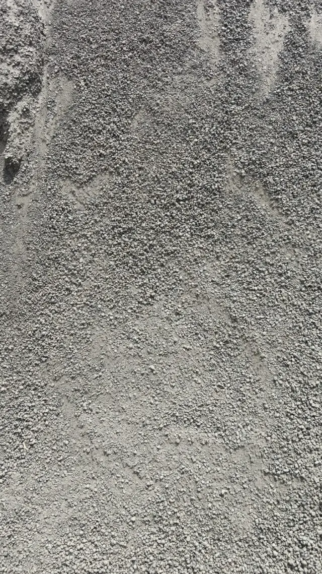 Crush sand supplied by Gurukrupa Enterprises